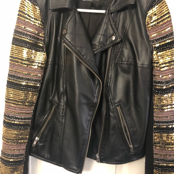 Jacket - Picture 1 of 2